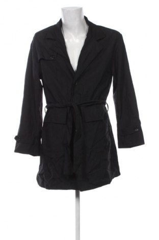Herren Regenmantel Manfinity, Größe L, Farbe Schwarz, Preis € 34,99
