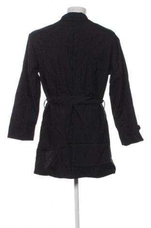 Herren Regenmantel Manfinity, Größe L, Farbe Schwarz, Preis € 34,99