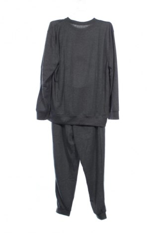 Herren Sportanzug Westbay, Größe XL, Farbe Grau, Preis 30,99 €