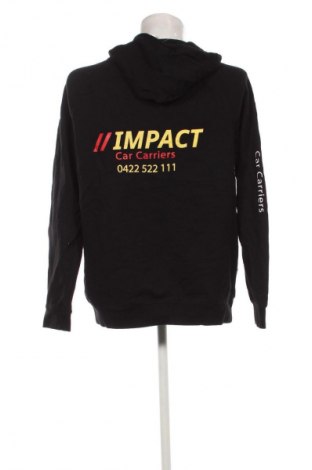 Hanorac de bărbați AS Colour, Mărime L, Culoare Negru, Preț 134,99 Lei
