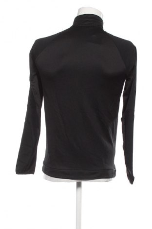 Męska bluza Adidas, Rozmiar S, Kolor Czarny, Cena 177,99 zł
