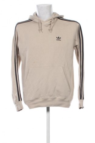 Pánská mikina  Adidas, Velikost M, Barva Béžová, Cena  696,00 Kč