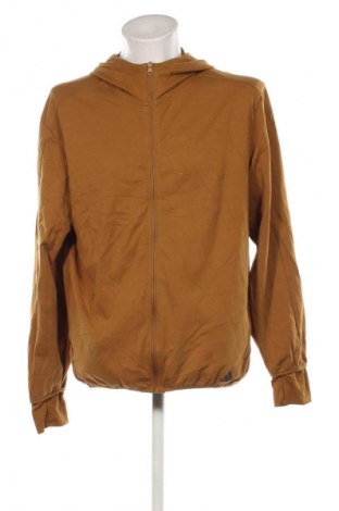 Hanorac de bărbați Adidas, Mărime L, Culoare Maro, Preț 189,99 Lei