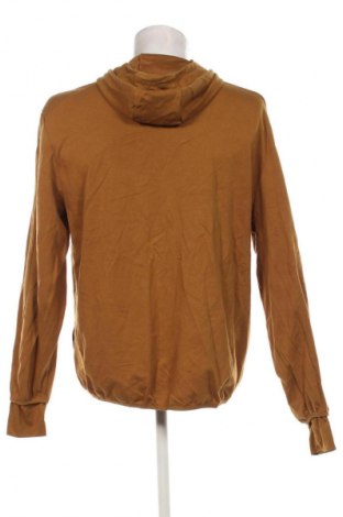 Hanorac de bărbați Adidas, Mărime L, Culoare Maro, Preț 189,99 Lei