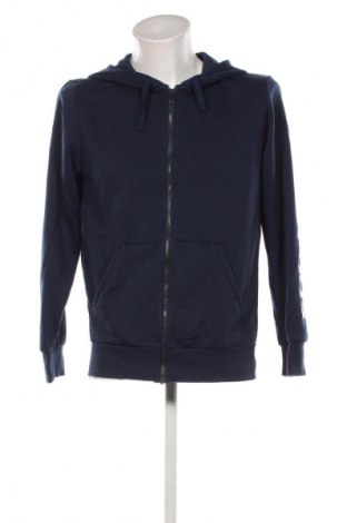 Hanorac de bărbați Adidas, Mărime L, Culoare Albastru, Preț 189,99 Lei