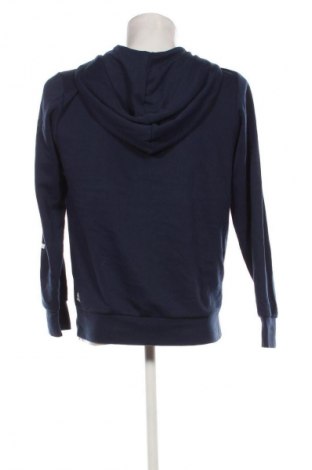 Hanorac de bărbați Adidas, Mărime L, Culoare Albastru, Preț 189,99 Lei