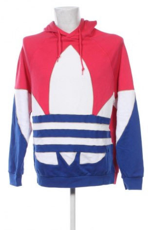 Pánská mikina  Adidas Originals, Velikost XL, Barva Vícebarevné, Cena  649,00 Kč
