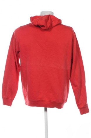 Herren Sweatshirt Admiral, Größe L, Farbe Rot, Preis € 11,99