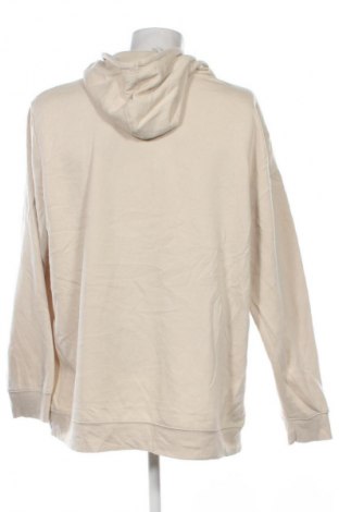 Herren Sweatshirt Anko, Größe XXL, Farbe Beige, Preis € 11,99