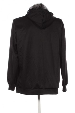 Herren Sweatshirt Bekkin, Größe XXL, Farbe Schwarz, Preis € 20,99