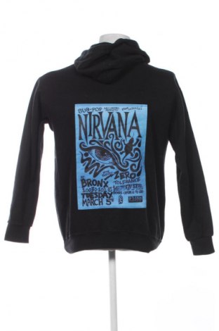 Herren Sweatshirt Body Move, Größe M, Farbe Schwarz, Preis € 20,00
