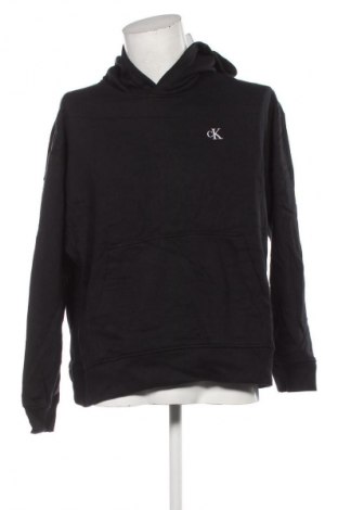 Herren Sweatshirt Calvin Klein, Größe M, Farbe Schwarz, Preis € 57,99