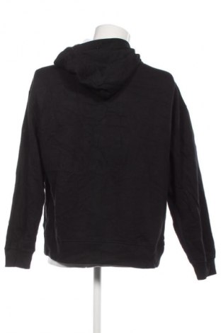 Herren Sweatshirt Calvin Klein, Größe M, Farbe Schwarz, Preis € 57,99