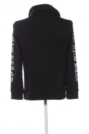 Męska bluza Cipo & Baxx, Rozmiar S, Kolor Czarny, Cena 208,99 zł