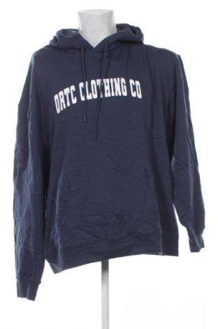 Hanorac de bărbați Clothing & Co, Mărime XL, Culoare Albastru, Preț 134,99 Lei
