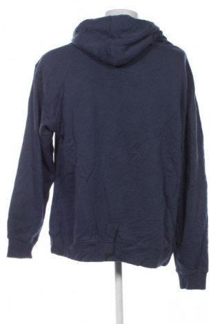 Hanorac de bărbați Clothing & Co, Mărime XL, Culoare Albastru, Preț 134,99 Lei