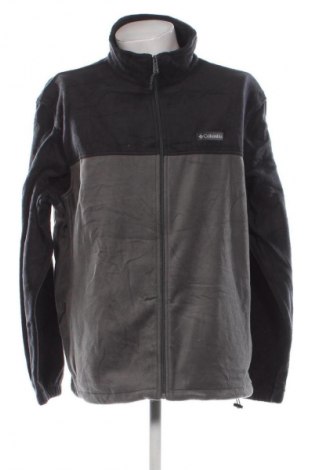 Herren Sweatshirt Columbia, Größe XXL, Farbe Mehrfarbig, Preis 15,99 €