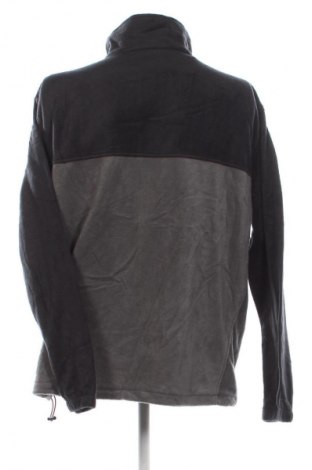 Herren Sweatshirt Columbia, Größe XXL, Farbe Mehrfarbig, Preis 15,99 €
