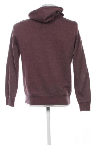 Herren Sweatshirt Core By Jack & Jones, Größe S, Farbe Lila, Preis € 13,82