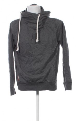 Męska bluza Crane, Rozmiar L, Kolor Szary, Cena 51,99 zł