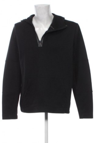 Herren Sweatshirt Crivit, Größe XL, Farbe Schwarz, Preis € 13,99