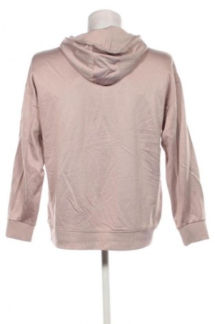 Мъжки суитшърт DKNY, Размер M, Цвят Бежов, Цена 33,99 лв.