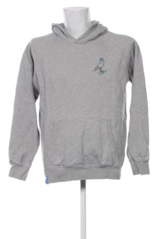 Herren Sweatshirt Derbe, Größe L, Farbe Grau, Preis € 18,99