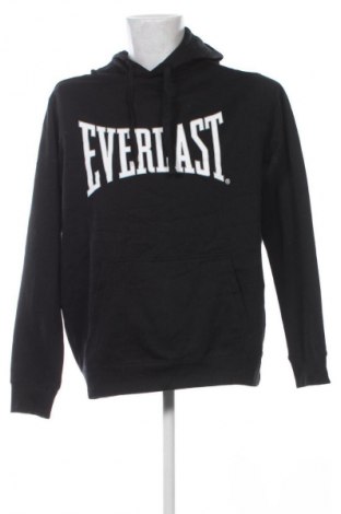 Hanorac de bărbați Everlast, Mărime L, Culoare Negru, Preț 141,99 Lei
