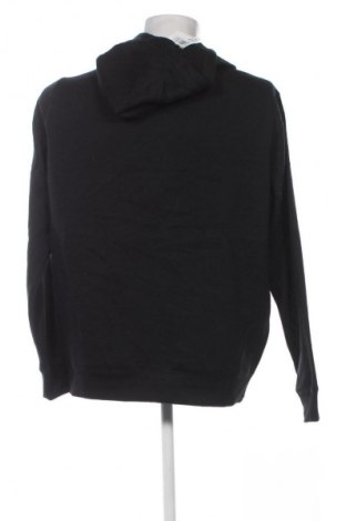 Hanorac de bărbați Everlast, Mărime L, Culoare Negru, Preț 141,99 Lei