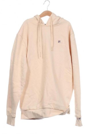 Herren Sweatshirt FILA, Größe XS, Farbe Beige, Preis € 15,99