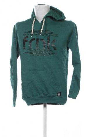 Hanorac de bărbați Frankie, Mărime XL, Culoare Verde, Preț 141,99 Lei