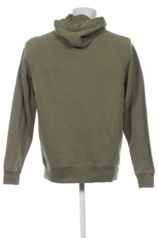 Herren Sweatshirt Gant, Größe L, Farbe Grün, Preis € 113,22
