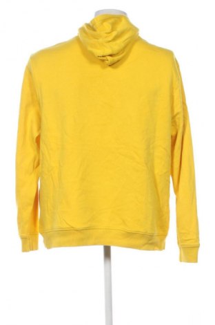Herren Sweatshirt George, Größe XL, Farbe Gelb, Preis € 7,99