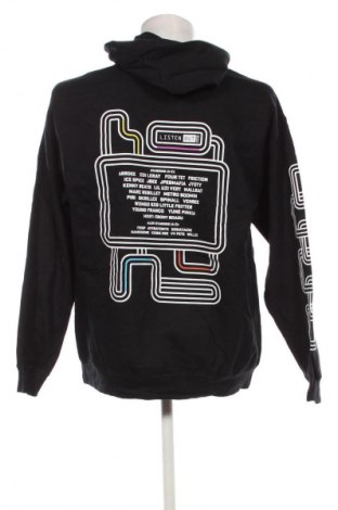 Herren Sweatshirt Gildan, Größe L, Farbe Schwarz, Preis € 11,99