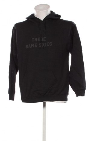 Herren Sweatshirt Gildan, Größe M, Farbe Schwarz, Preis € 11,99
