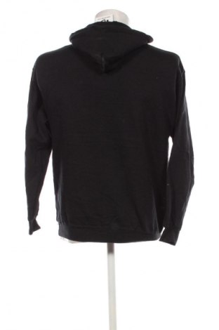 Herren Sweatshirt Gildan, Größe M, Farbe Schwarz, Preis € 11,99