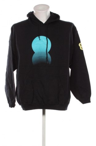 Herren Sweatshirt Gildan, Größe XL, Farbe Schwarz, Preis € 11,99