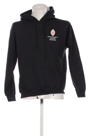 Męska bluza Gildan, Rozmiar M, Kolor Czarny, Cena 51,99 zł