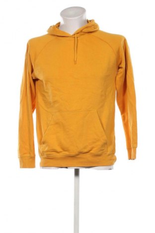 Hanorac de bărbați H&M, Mărime S, Culoare Galben, Preț 134,99 Lei