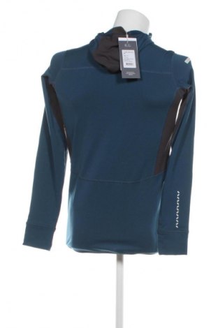 Férfi sweatshirt Haglofs, Méret S, Szín Kék, Ár 25 489 Ft