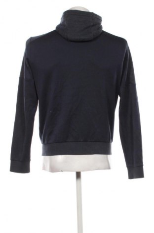 Pánská mikina  Hugo Boss, Velikost M, Barva Modrá, Cena  2 165,00 Kč