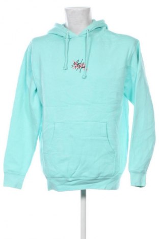 Herren Sweatshirt Independent, Größe M, Farbe Blau, Preis € 7,99