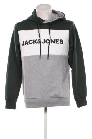 Hanorac de bărbați Jack & Jones, Mărime L, Culoare Multicolor, Preț 221,99 Lei