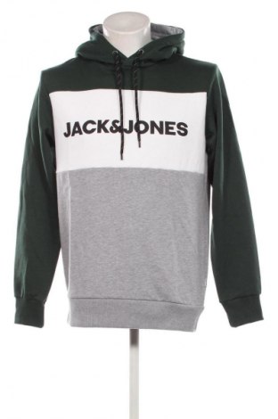 Hanorac de bărbați Jack & Jones, Mărime L, Culoare Multicolor, Preț 221,99 Lei