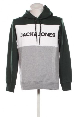 Herren Sweatshirt Jack & Jones, Größe L, Farbe Mehrfarbig, Preis € 29,99