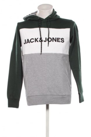 Męska bluza Jack & Jones, Rozmiar L, Kolor Kolorowy, Cena 161,99 zł