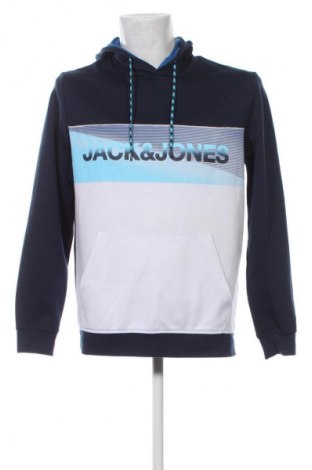 Herren Sweatshirt Jack & Jones, Größe L, Farbe Mehrfarbig, Preis € 11,99