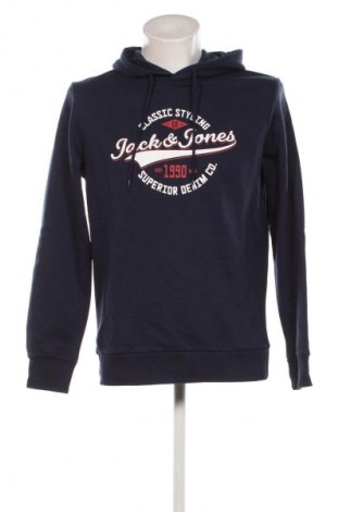 Męska bluza Jack & Jones, Rozmiar XL, Kolor Niebieski, Cena 209,99 zł