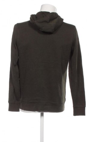 Herren Sweatshirt Jack & Jones, Größe M, Farbe Grün, Preis € 9,99