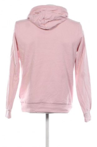 Herren Sweatshirt Jack & Jones, Größe S, Farbe Aschrosa, Preis € 9,99